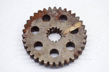 New OEM Arctic Cat 0107-325 Sprocket 35T NOS