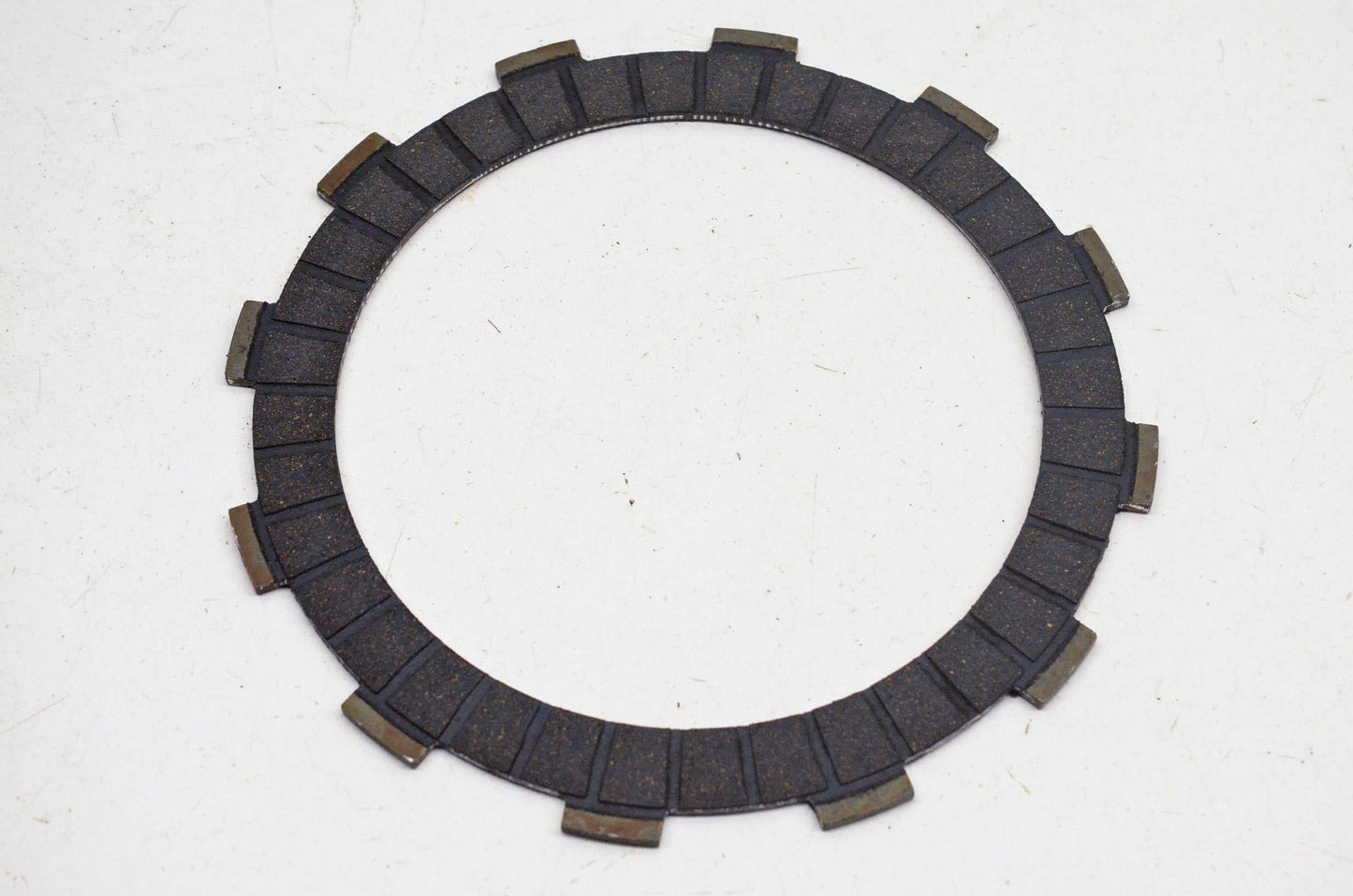 New OEM Suzuki 21441-49200 Clutch Plate NOS