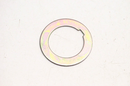 New OEM Kawasaki 318505-8126-00, 3000-065 Lock Plate Washer NOS
