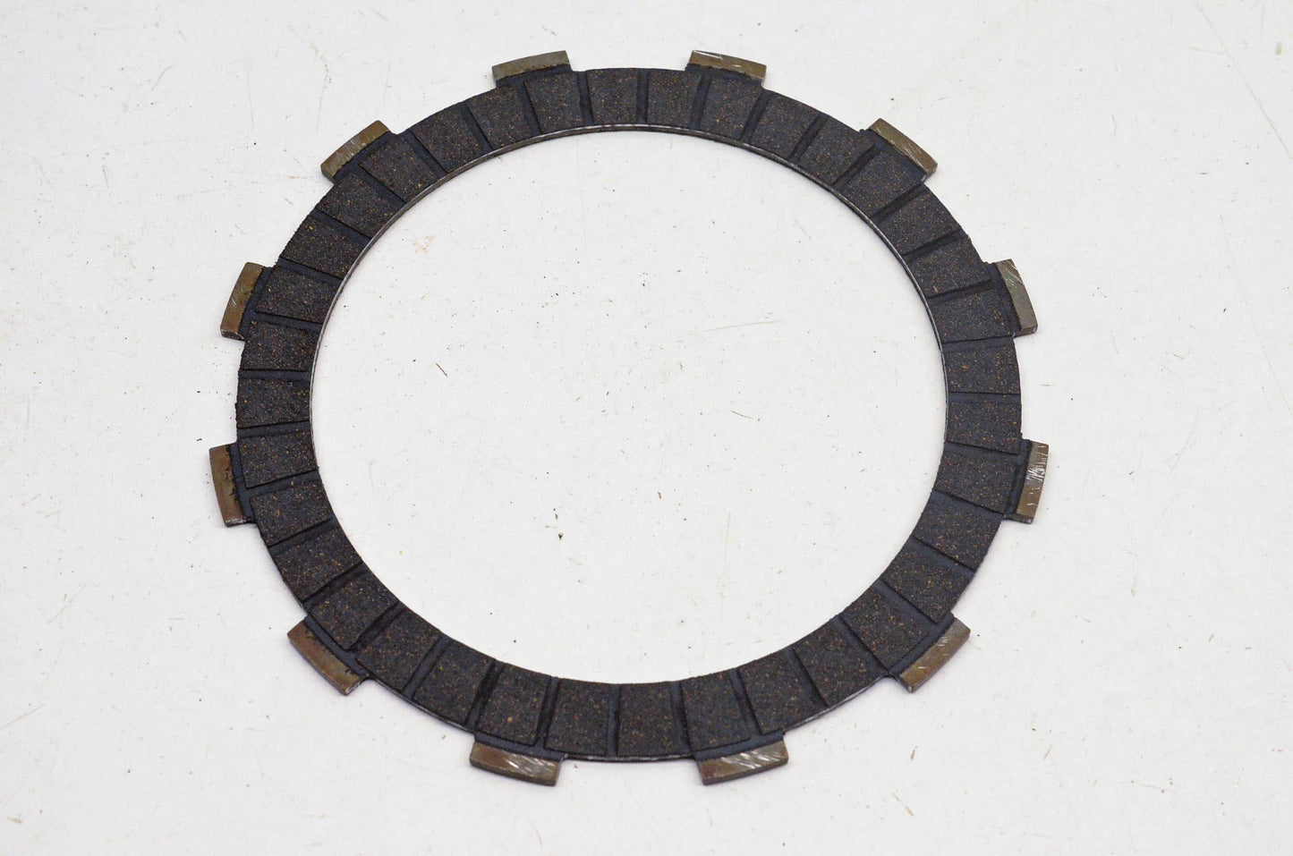 New OEM Suzuki 21441-49200 Clutch Plate NOS