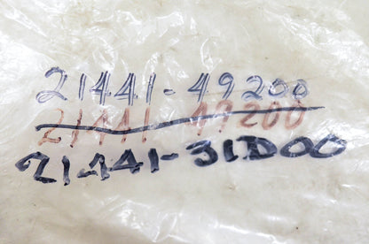 New OEM Suzuki 21441-49200 Clutch Plate NOS