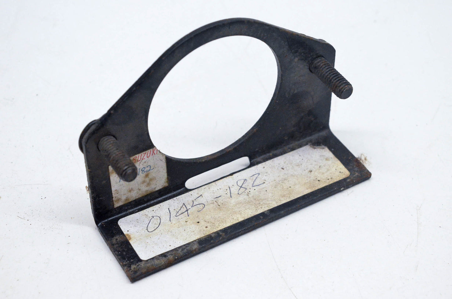 New OEM Arctic Cat 0145-182 Starter Mounting Bracket NOS