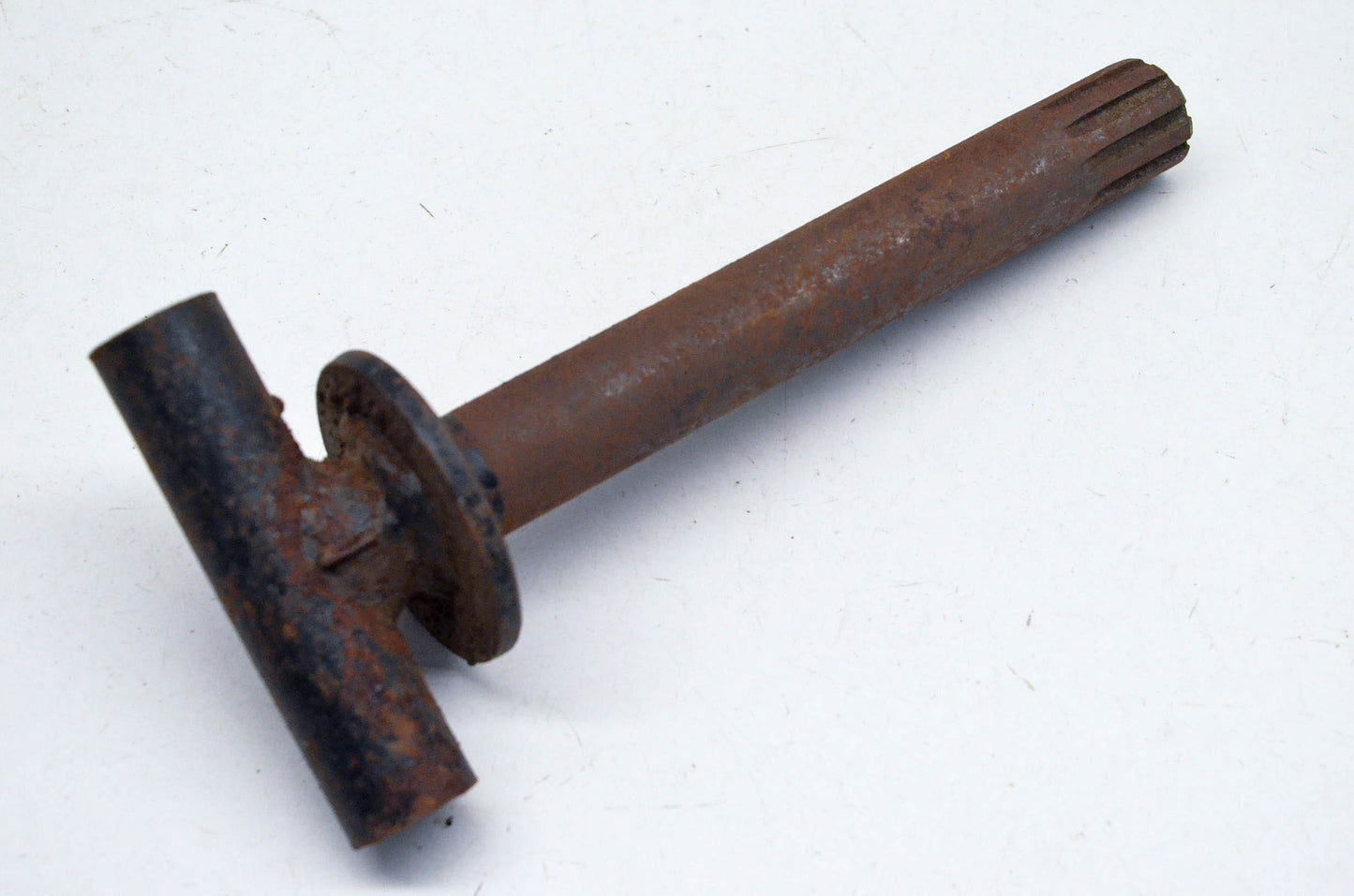 New OEM Arctic Cat 0110-019 Steering Spindle NOS