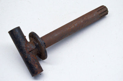 New OEM Arctic Cat 0110-019 Steering Spindle NOS