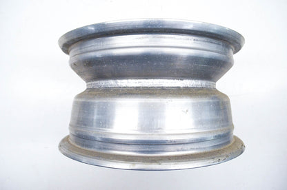 ITP 1025787700 Silver Wheel 10x5 2+3 4/110 Aluminum