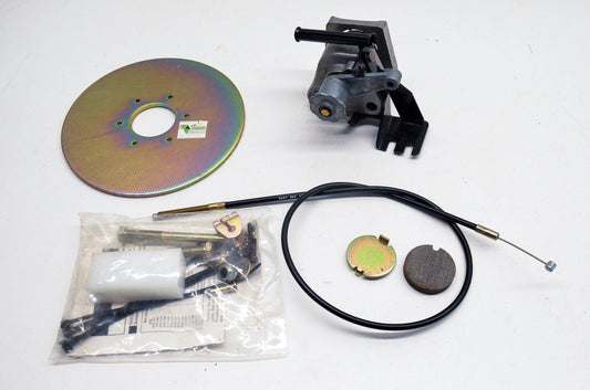New OEM Arctic Cat 0638-507 Easy Adjust Brake Kit NOS