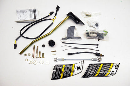 New OEM Arctic Cat 1639-635 Reverse Shift Lever Kit NOS