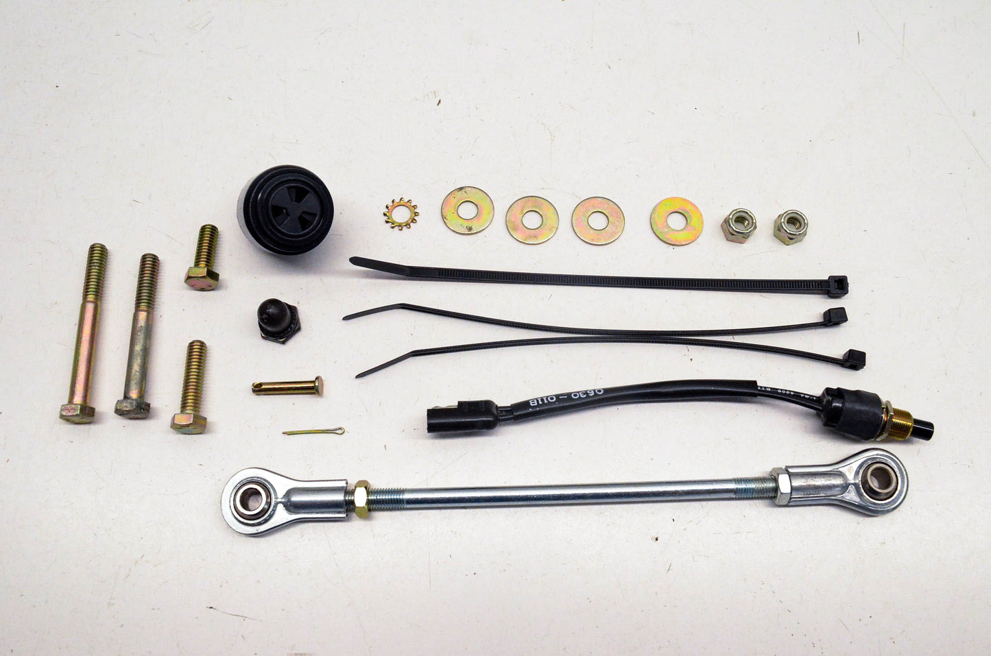 New OEM Arctic Cat 1639-635 Reverse Shift Lever Kit NOS