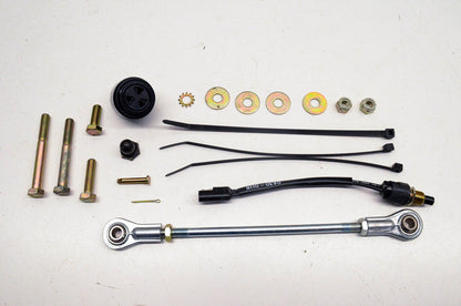 New OEM Arctic Cat 1639-635 Reverse Shift Lever Kit NOS