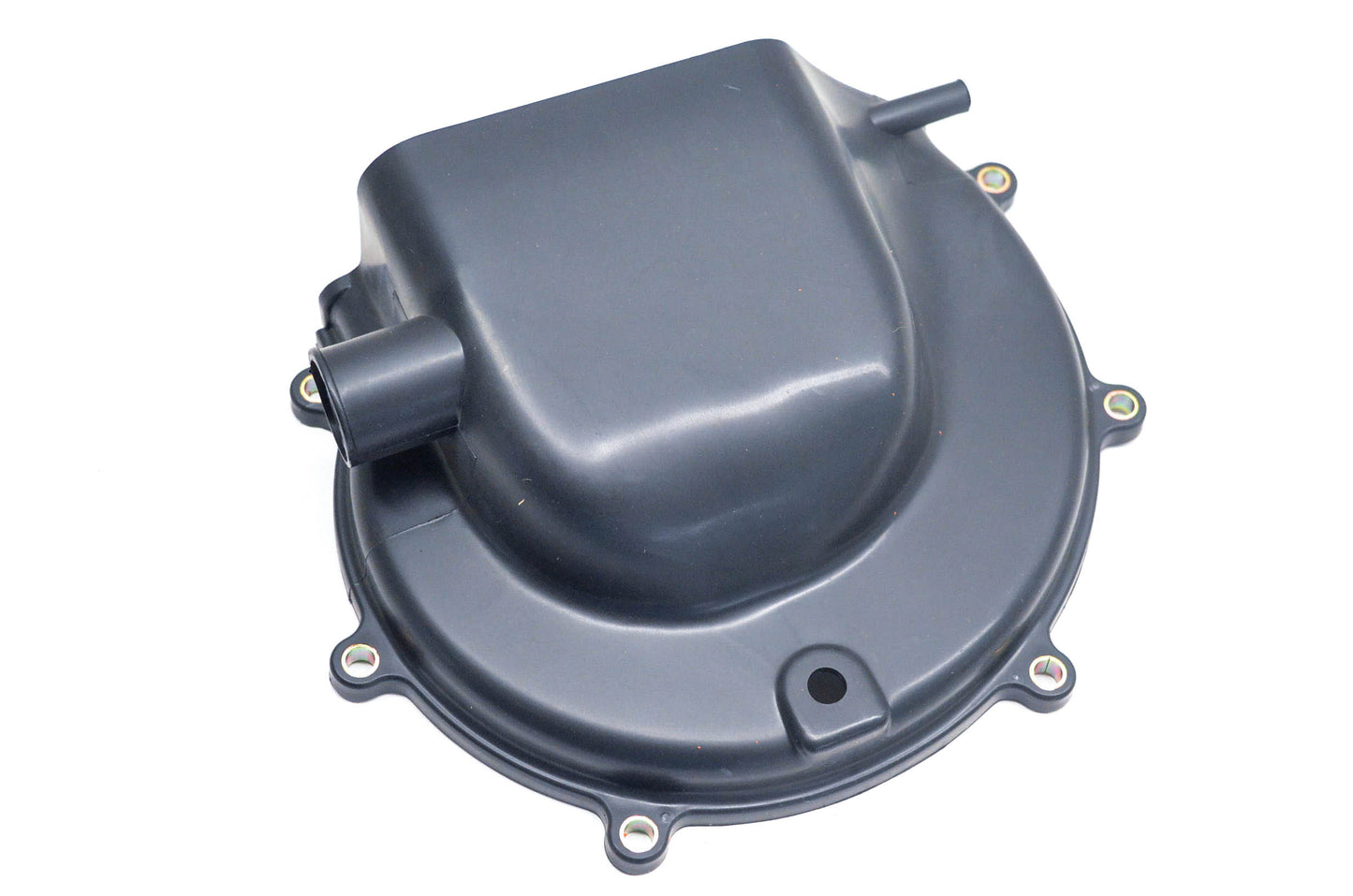 New OEM Suzuki 17121-40B20 Cooling Fan Cover NOS