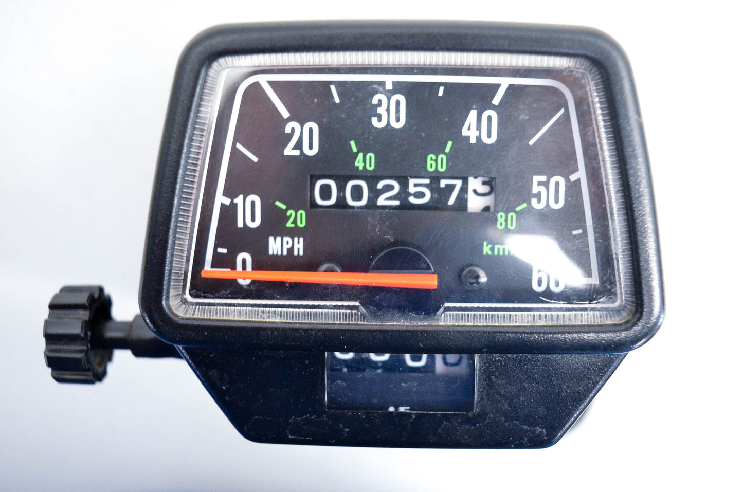 Used Arctic Cat 0420-031 Speedometer Assembly
