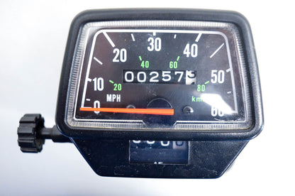 Used Arctic Cat 0420-031 Speedometer Assembly