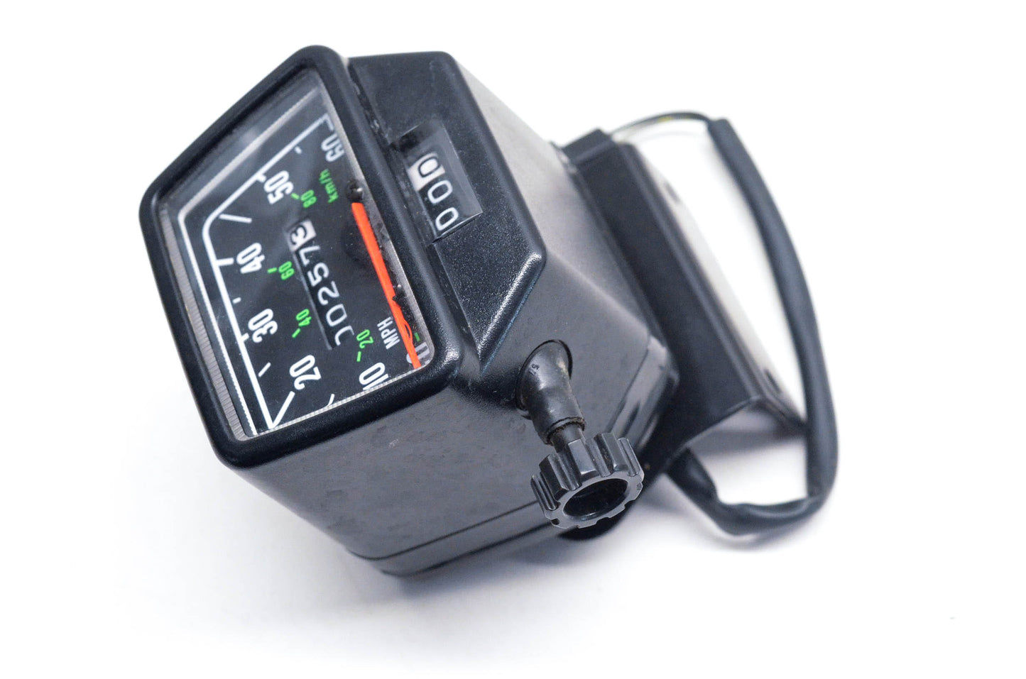 Used Arctic Cat 0420-031 Speedometer Assembly