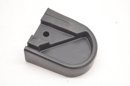 New OEM Arctic Cat 2604-507 Tapered Rail Nosepiece NOS