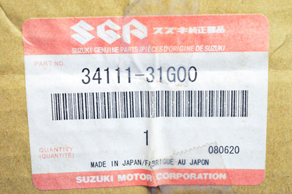 Suzuki 34111-31G00 Lower Case Cover