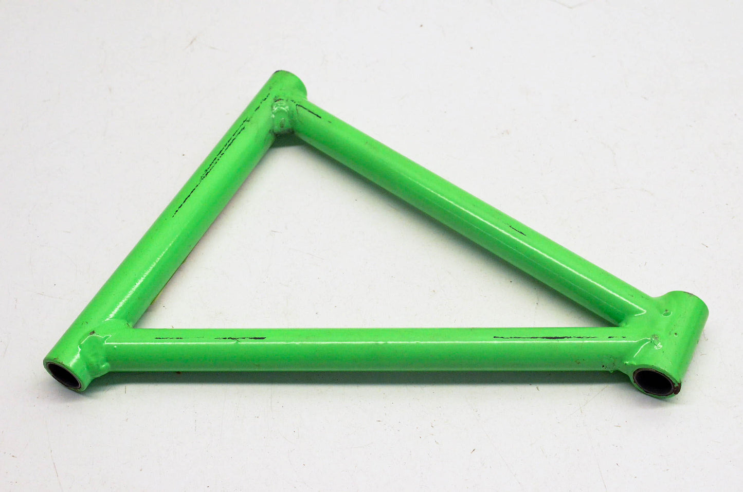 New OEM Arctic Cat 0703-310 Front Upper Control A-Arm Neon Green NOS