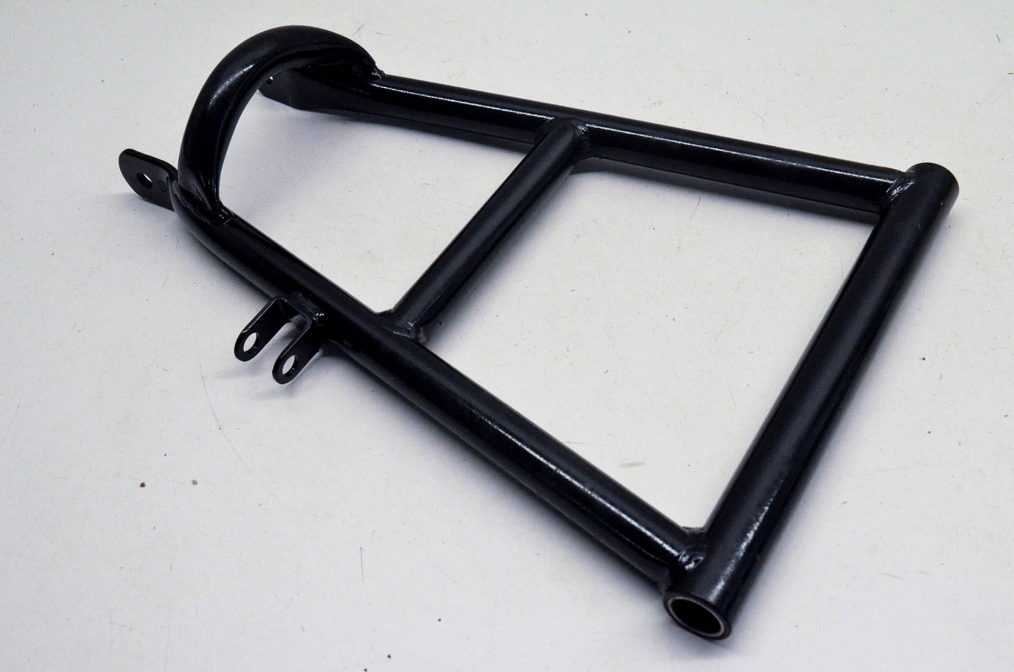 New OEM Arctic Cat 0703-291 Lower Left A-Arm Black NOS
