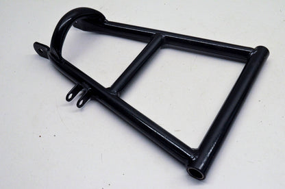 New OEM Arctic Cat 0703-291 Lower Left A-Arm Black NOS