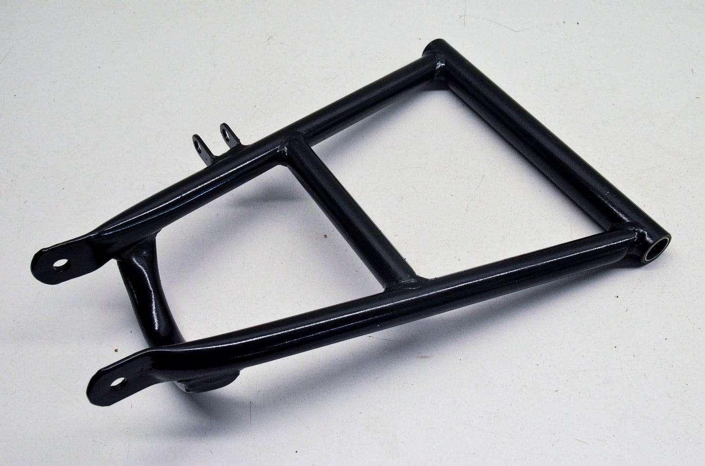 New OEM Arctic Cat 0703-291 Lower Left A-Arm Black NOS