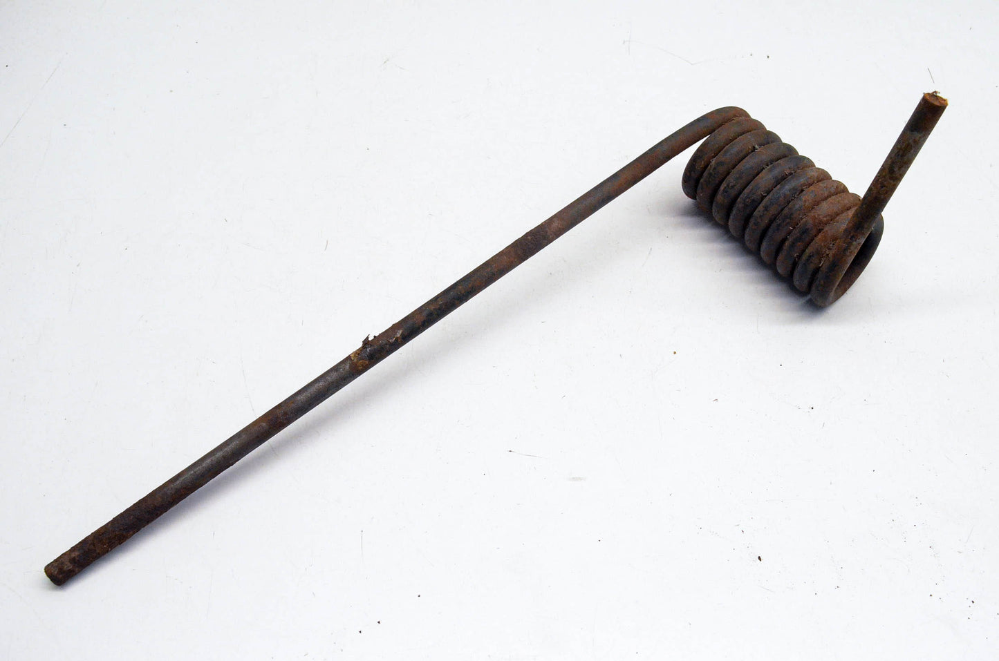 New OEM Arctic Cat 0604-289 Rear Lefthand Suspension Spring NOS