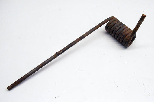 New OEM Arctic Cat 0604-289 Rear Lefthand Suspension Spring NOS