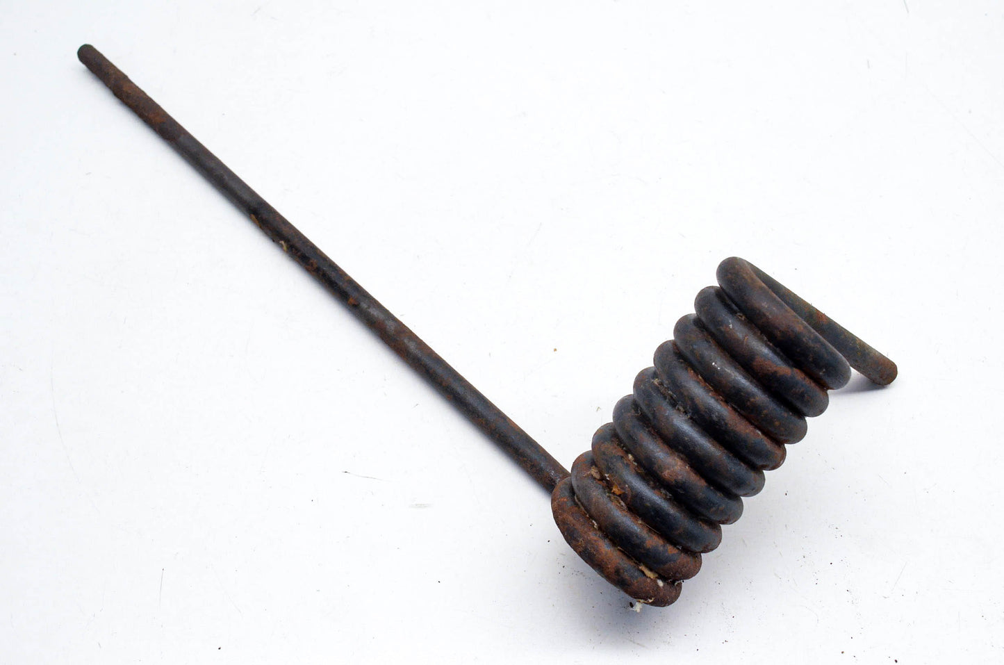 New OEM Arctic Cat 0604-289 Rear Lefthand Suspension Spring NOS