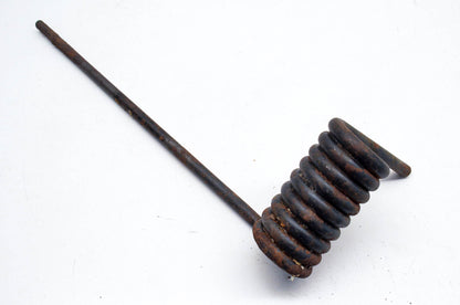 New OEM Arctic Cat 0604-289 Rear Lefthand Suspension Spring NOS