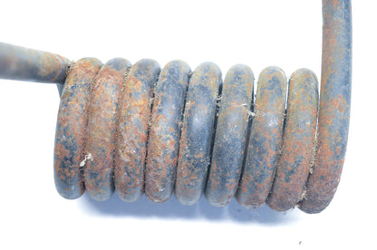 New OEM Arctic Cat 0604-289 Rear Lefthand Suspension Spring NOS
