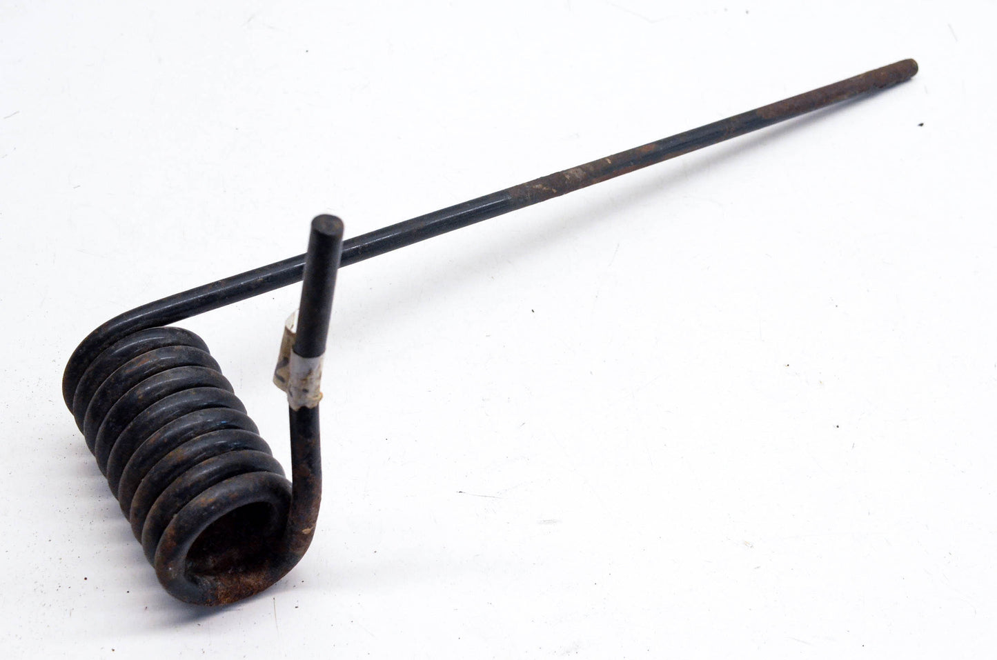 New OEM Arctic Cat 0604-774 Rear Lefthand Suspension Spring NOS