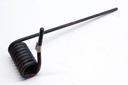 New OEM Arctic Cat 0604-774 Rear Lefthand Suspension Spring NOS