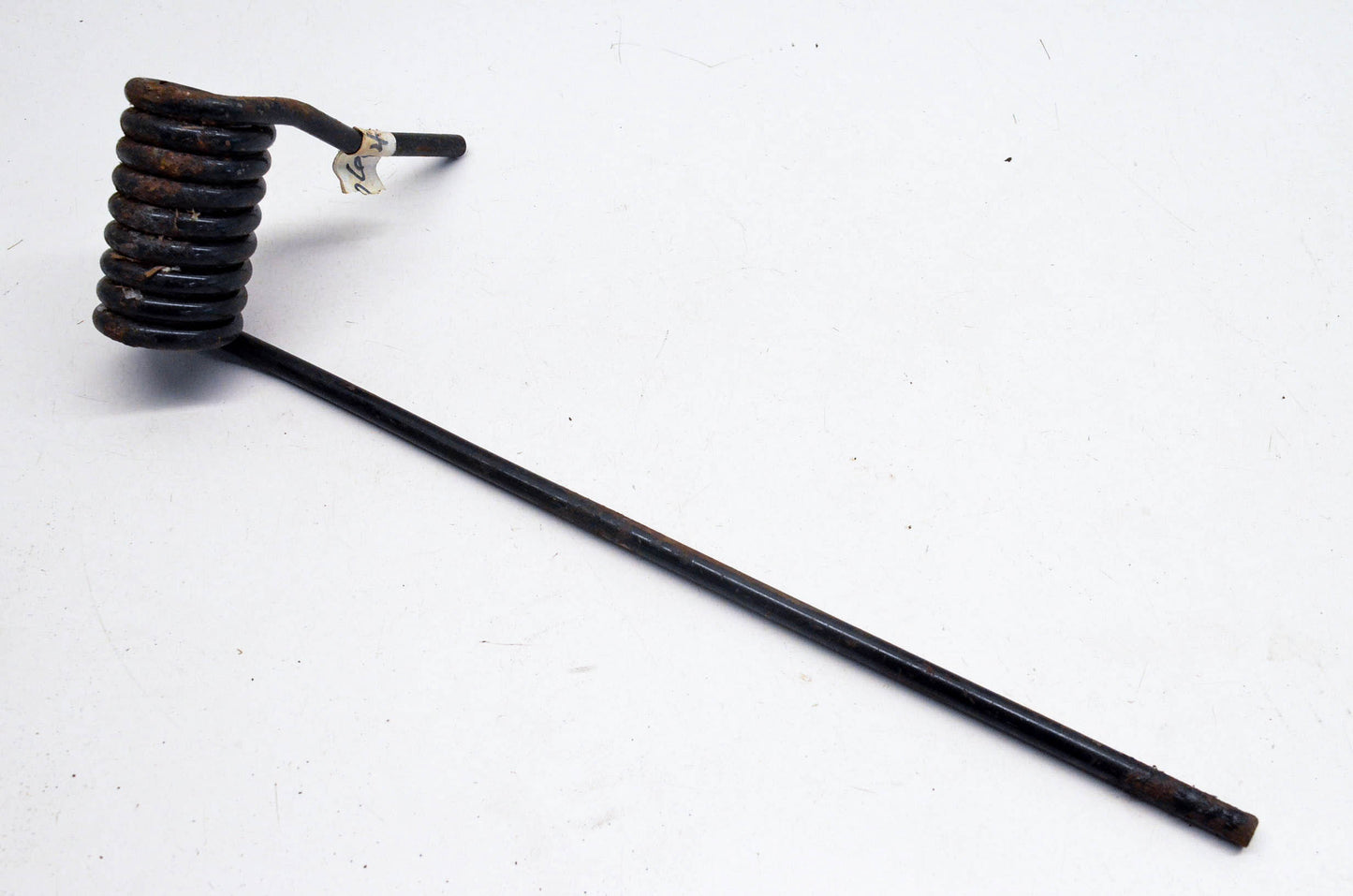 New OEM Arctic Cat 0604-774 Rear Lefthand Suspension Spring NOS