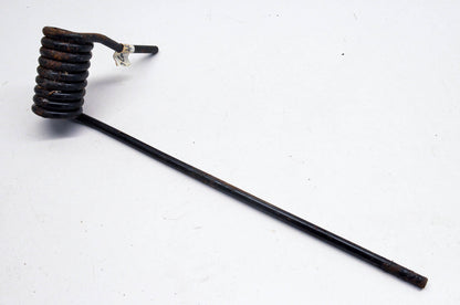 New OEM Arctic Cat 0604-774 Rear Lefthand Suspension Spring NOS
