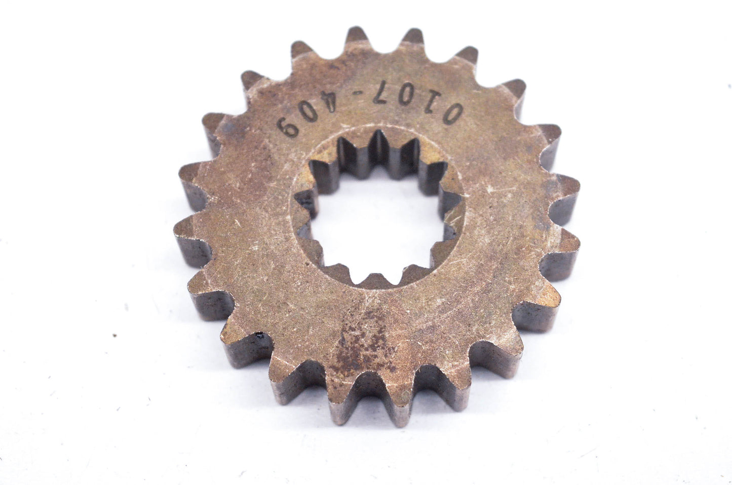 OEM Arctic Cat 0107-409 Sprocket 20T