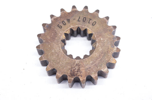 OEM Arctic Cat 0107-409 Sprocket 20T
