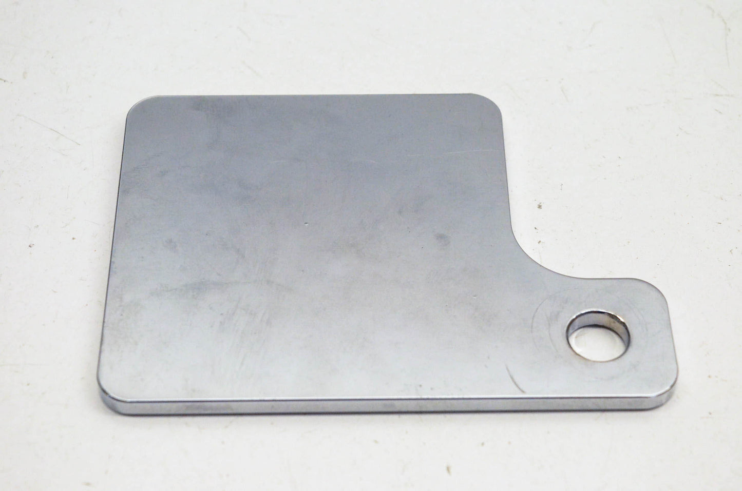 OEM Honda Motorcyle Inspection Sticker Plate