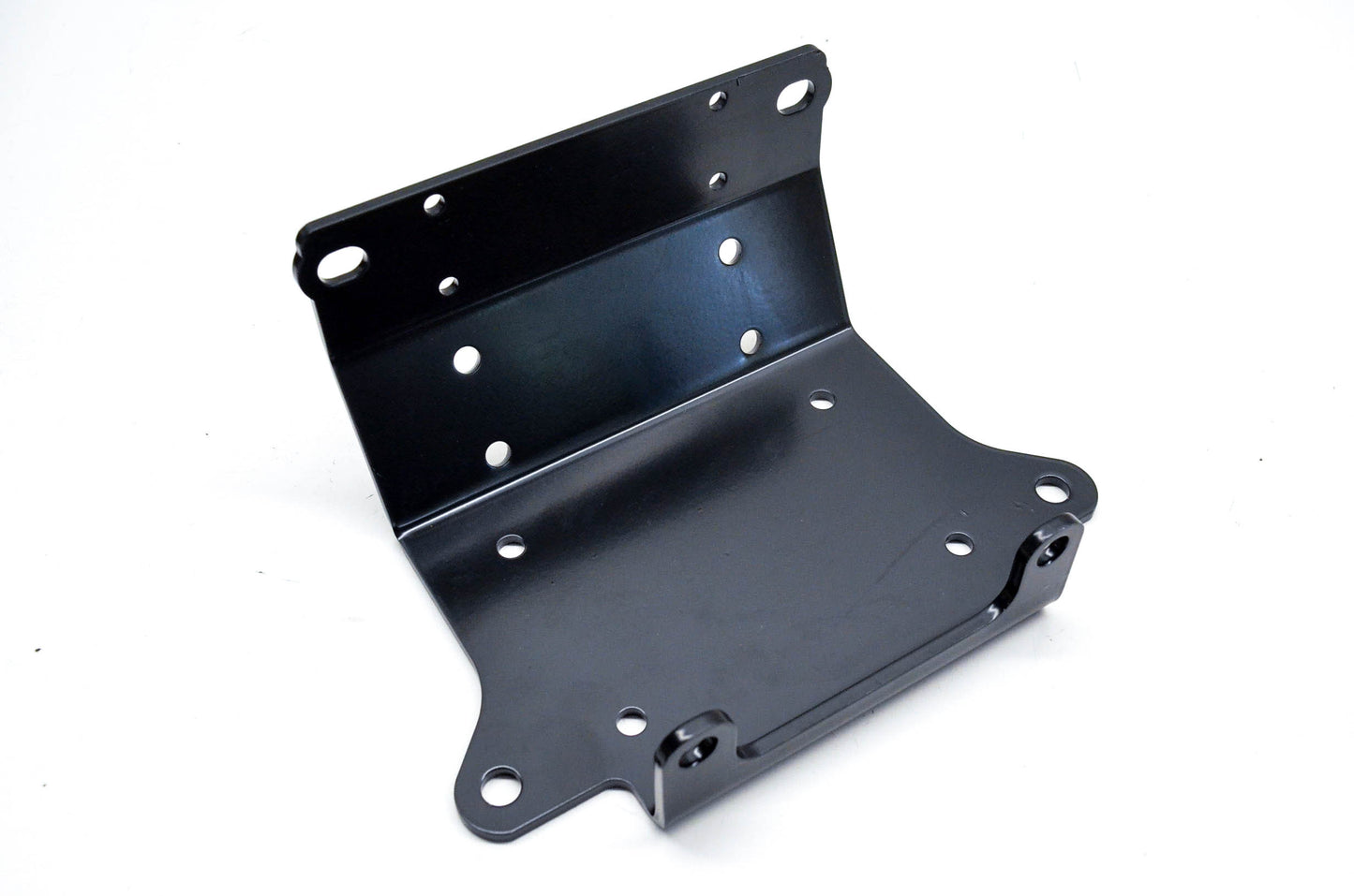 New OEM Yamaha B16-F28M0-V0-00 Warn Winch Mount Kit NOS