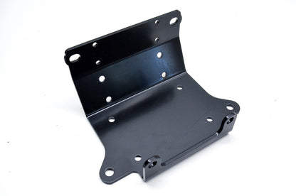 New OEM Yamaha B16-F28M0-V0-00 Warn Winch Mount Kit NOS