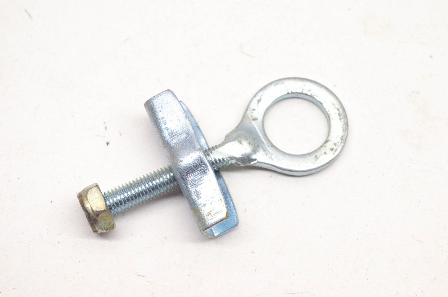 New OEM Arctic Cat 2081-000 Track Adjuster Bolt Assembly NOS