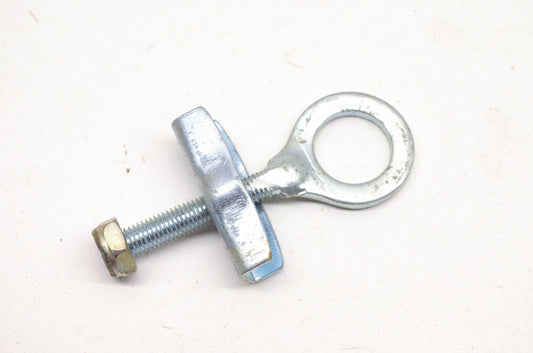 New OEM Arctic Cat 2081-000 Track Adjuster Bolt Assembly NOS