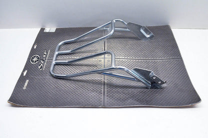 New OEM Yamaha STR-3D851-30-00 Rear Luggage Rack NOS