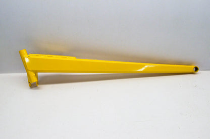 Aftermarket 505070193 Righthand Trailing Arm Yellow NOS