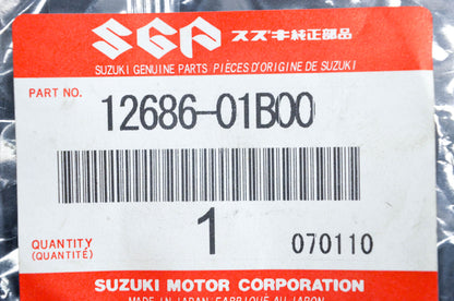 New OEM Suzuki 12686-01B00 Exhaust Rod Bushing NOS