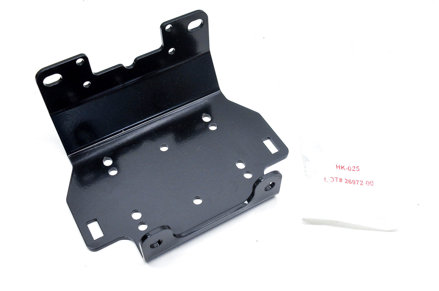 KFI 101275 Winch Mount Kit NOS