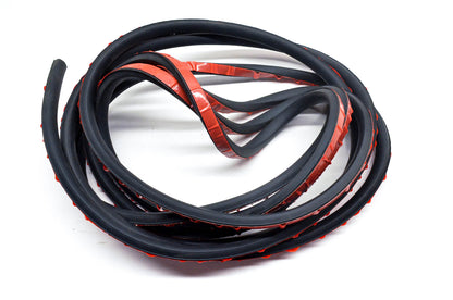 Aftermarket 293200093 Neoprene Seal 21' Strip NOS
