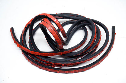 Aftermarket 293200093 Neoprene Seal 21' Strip NOS