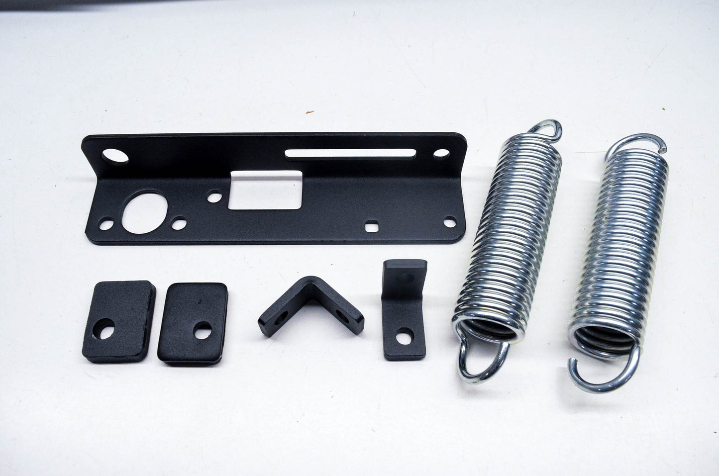 Cycle Country 15-0070, 61-6010 Push Tube Kit NOS