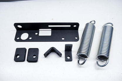 Cycle Country 15-0070, 61-6010 Push Tube Kit NOS