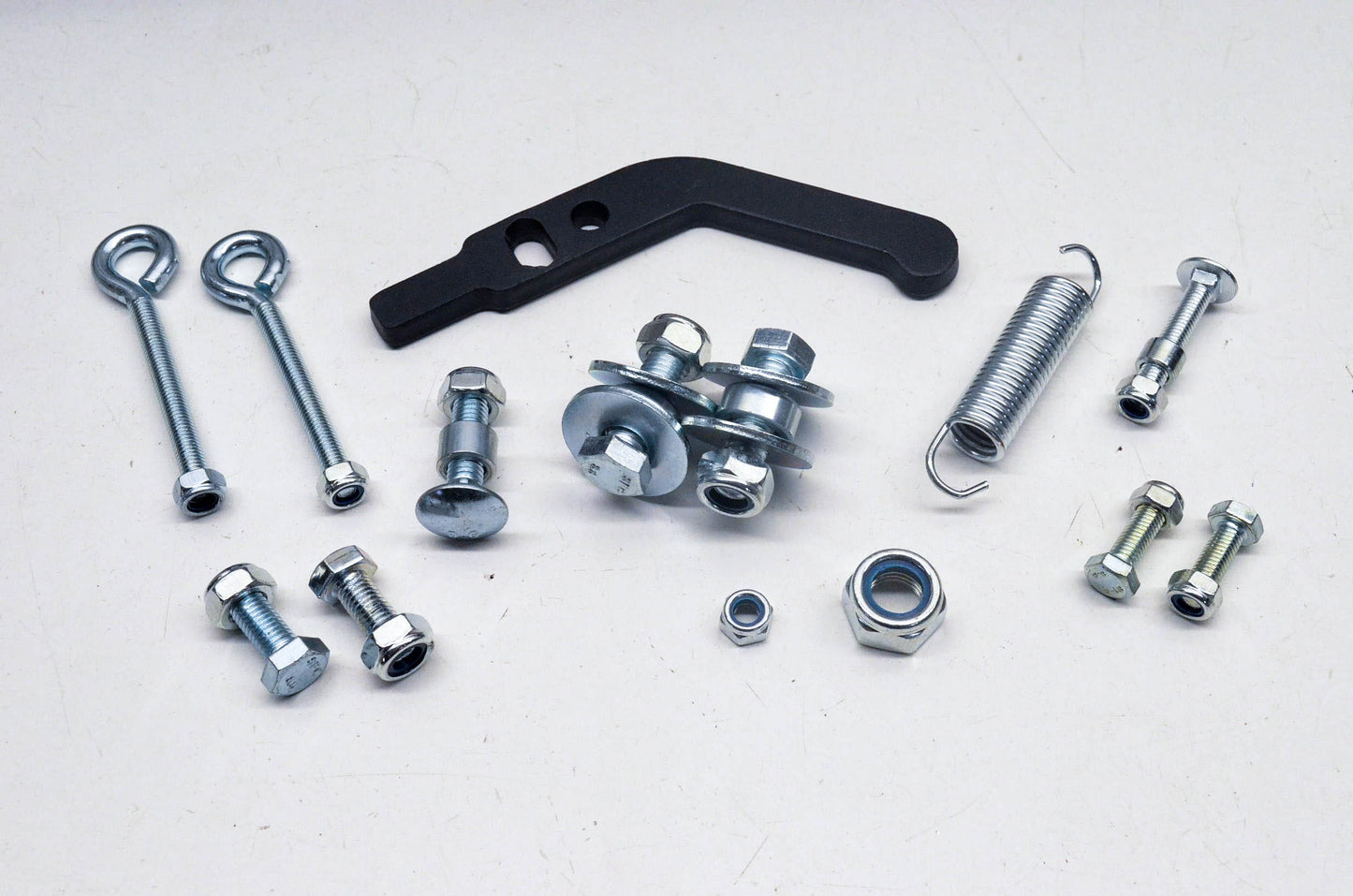 Cycle Country 15-0070, 61-6010 Push Tube Kit NOS