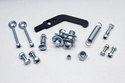 Cycle Country 15-0070, 61-6010 Push Tube Kit NOS