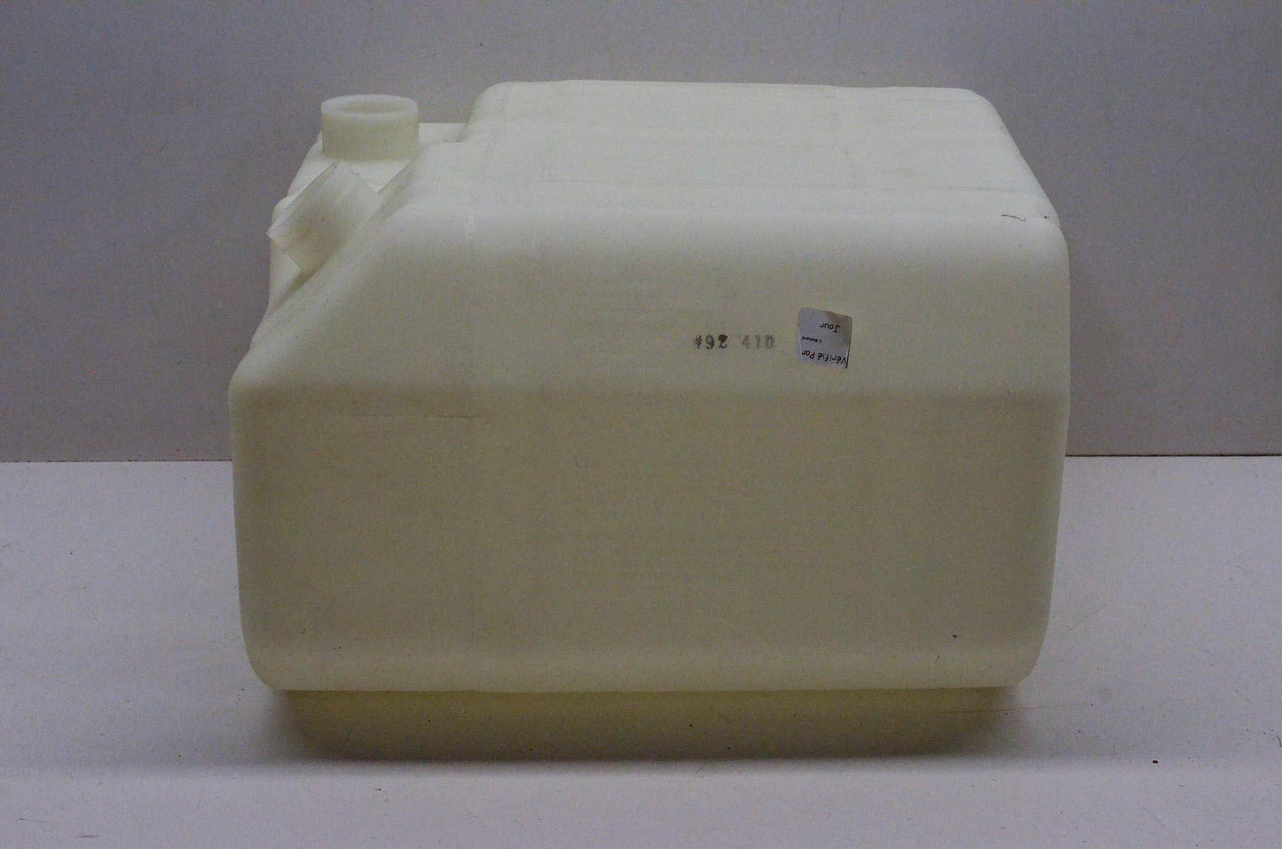 Aftermarket 275500029 Fuel Tank NOS